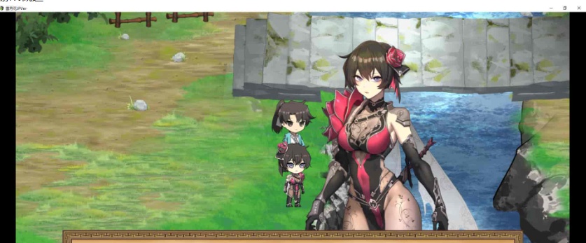 [精品武侠RPG/中文/全动态]雪月花 Ver1.3 官方中文版+全回想存档[新作/全CV/1.1G]』-Illusion中国官网 - i社游戏免费下载i社中国官网