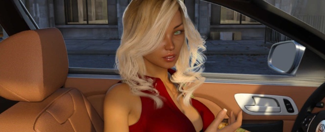 [欧美SLG/汉化/动态]天使的纯真 V0.7 Part 1 Public 汉化版[PC+安卓][4.4G/百度]』-Illusion中国官网 - i社游戏免费下载i社中国官网