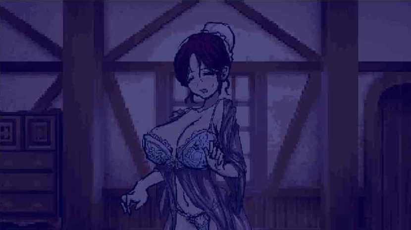 图片[4]-[像素RPG/官中/动态]佣兵的冒险 官方中文版[百度][500M]』-Illusion中国官网 - i社游戏免费下载i社中国官网