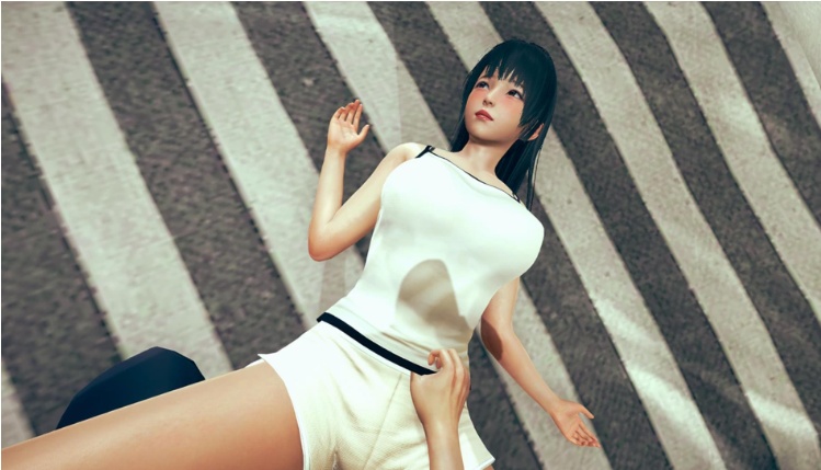 【欧美SLG/汉化/动态】忠诚的妻子0.22汉化版【PC+安卓/1.69G/更新】-Illusion中国官网 - i社游戏免费下载i社中国官网