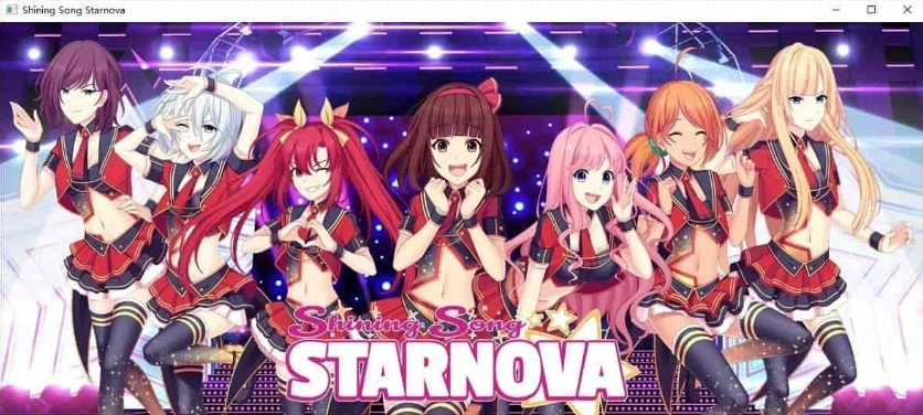 [日式ADV/汉化]闪耀之星 完结版 PC+安卓汉化版[百度][1G]』-Illusion中国官网 - i社游戏免费下载i社中国官网