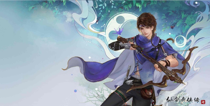 图片[8]-[RPG] [BD][仙剑奇侠传7]免安装v2.0绿色中文版整合全部DLC神级优化可MOD[28GB] 年费会员专享』-Illusion中国官网 - i社游戏免费下载i社中国官网