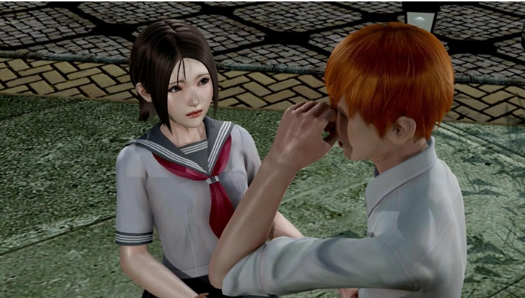 图片[2]-【神作SLG/汉化/动态】血统0.49汉化版【PC+安卓/3.16G/更新】-Illusion中国官网 - i社游戏免费下载i社中国官网