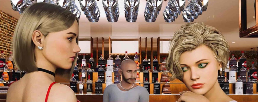 图片[3]-[欧美SLG/汉化/动态]特殊要求v1.5 官方版汉化[PC+安卓][3.1G/百度]』-Illusion中国官网 - i社游戏免费下载i社中国官网