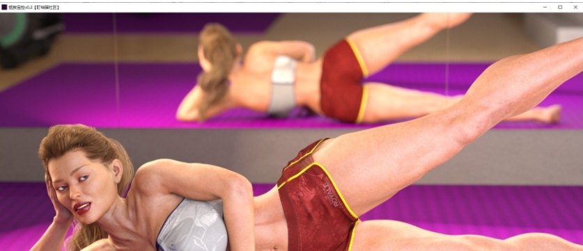 图片[4]-[欧美SLG/汉化/动态]拯救宝拉v0.0.29b 汉化版[PC+安卓][2G/百度]』-Illusion中国官网 - i社游戏免费下载i社中国官网