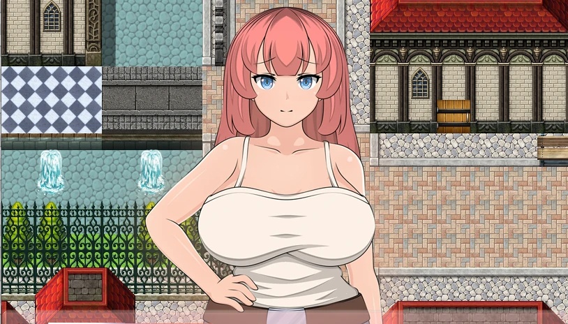 图片[2]-[日系RPG/汉化/2D] 绽放的玫瑰之歌 Bloom Sing of Rose PC+安卓模拟汉化版 [百度][2.2G]』-Illusion中国官网 - i社游戏免费下载i社中国官网