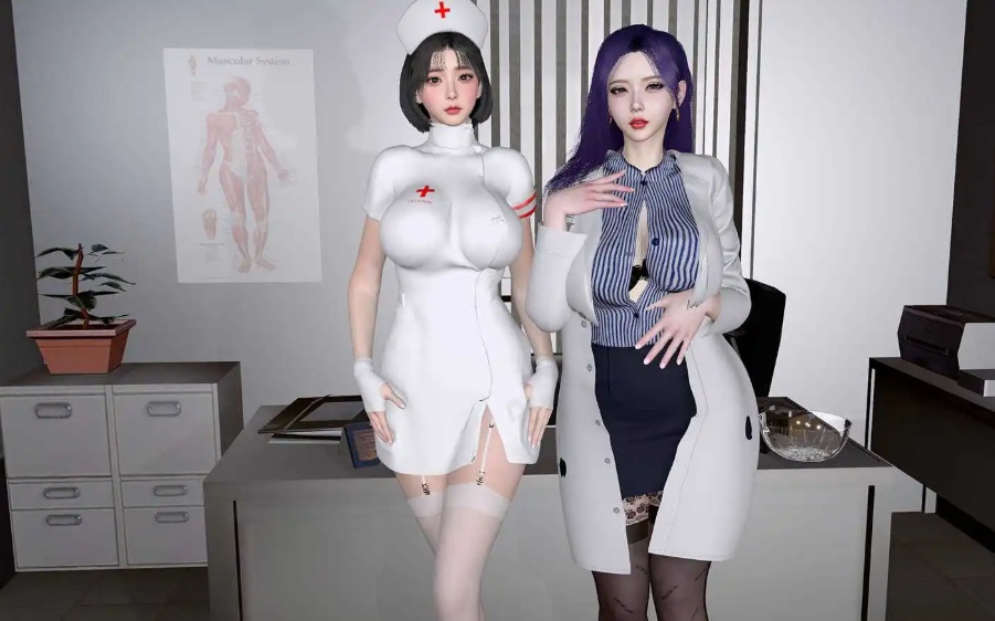 图片[2]-【RPG/中文/动态】我的幸福人生 V1.0官方中文版【PC+安卓/8.5G/更新】-Illusion中国官网 - i社游戏免费下载i社中国官网