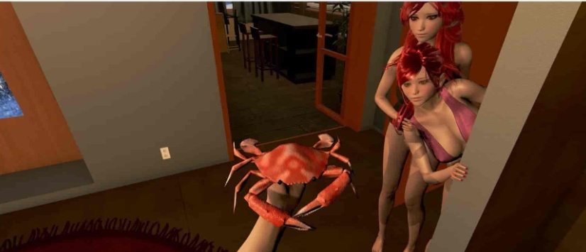 图片[5]-[亚洲风SLG/汉化/动态]宁静岛Ch. 2 v0.2 汉化版[PC+安卓][2.5G/百度]』-Illusion中国官网 - i社游戏免费下载i社中国官网