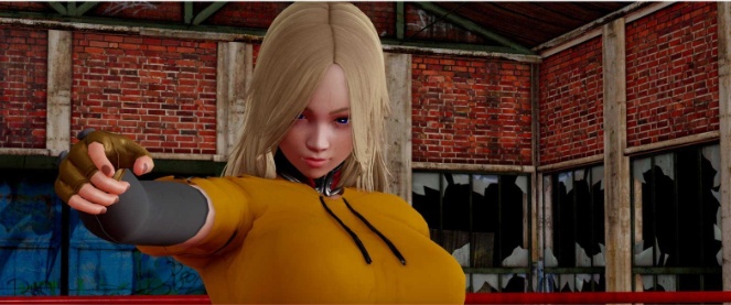 图片[2]-[亚洲风SLG/汉化/动态]权力少女V0.3 汉化版[PC+安卓][1.8G/百度]』-Illusion中国官网 - i社游戏免费下载i社中国官网