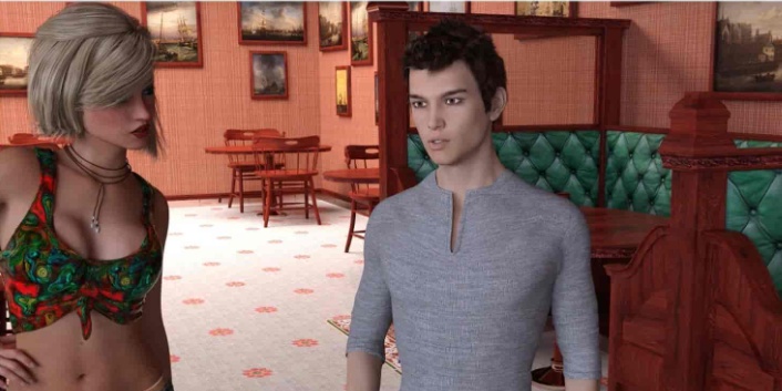 [欧美SLG/汉化/动态]犯罪领主的崛起V0.11 精翻汉化版[2.8G/百度]』-Illusion中国官网 - i社游戏免费下载i社中国官网