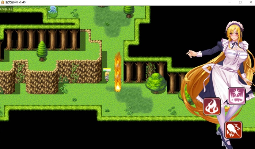 图片[8]-【神作RPG中文动态】诅咒铠甲2：灵魔女传奇 V4.92 中文步兵作弊版+存档【更新4G】【补档】-Illusion中国官网 - i社游戏免费下载i社中国官网