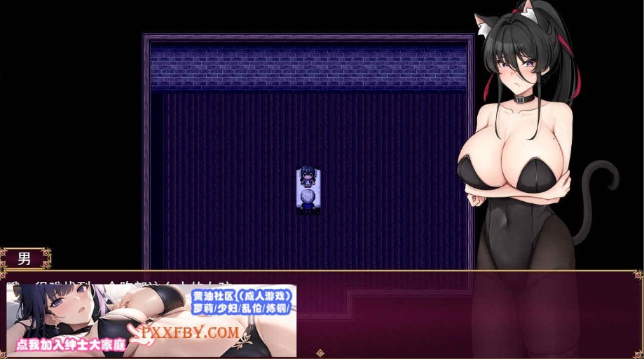 图片[2]-[RPG] [RPG/汉化/NTR]女性堕落的年轻妻子 云汉化版+自带全回想解放[新作/换装][FM/1.1G/百度]-Illusion中国官网 - i社游戏免费下载i社中国官网