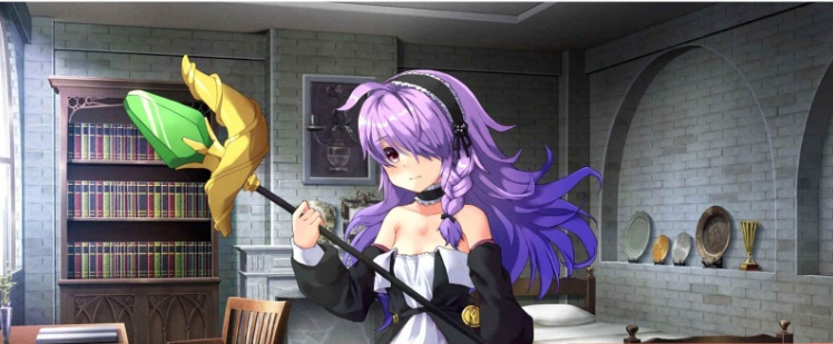 [战略SLG/中文/全动态]隐居军师的救国战略 官方中文步兵版+存档[新作/全CV][700M/百度]』-Illusion中国官网 - i社游戏免费下载i社中国官网