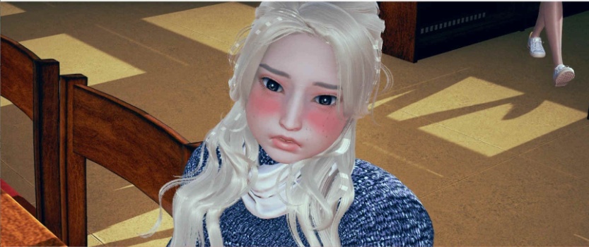 图片[3]-[欧美SLG/汉化]爱在水边V0.1 汉化正式版[PC+安卓][1.8G/百度]』-Illusion中国官网 - i社游戏免费下载i社中国官网