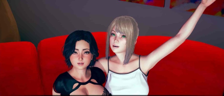 [亚洲风SLG/汉化/动态]杰米v0.7.0 汉化版[PC+安卓][2.6G/百度]』-Illusion中国官网 - i社游戏免费下载i社中国官网