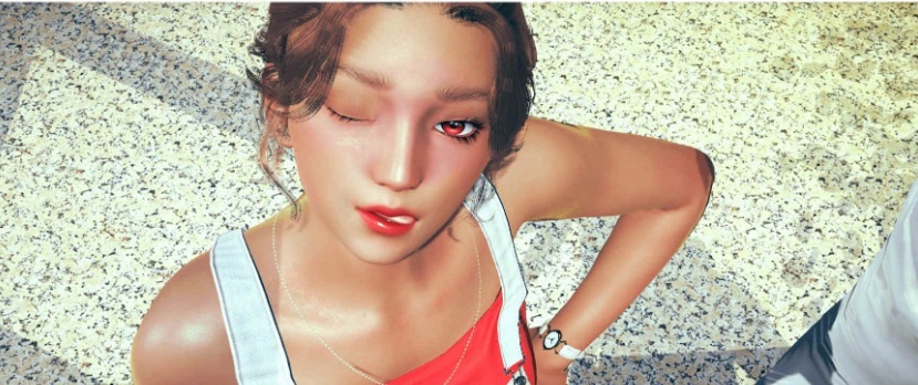 [欧美SLG/汉化]爱在水边V0.1 汉化正式版[PC+安卓][1.8G/百度]』-Illusion中国官网 - i社游戏免费下载i社中国官网