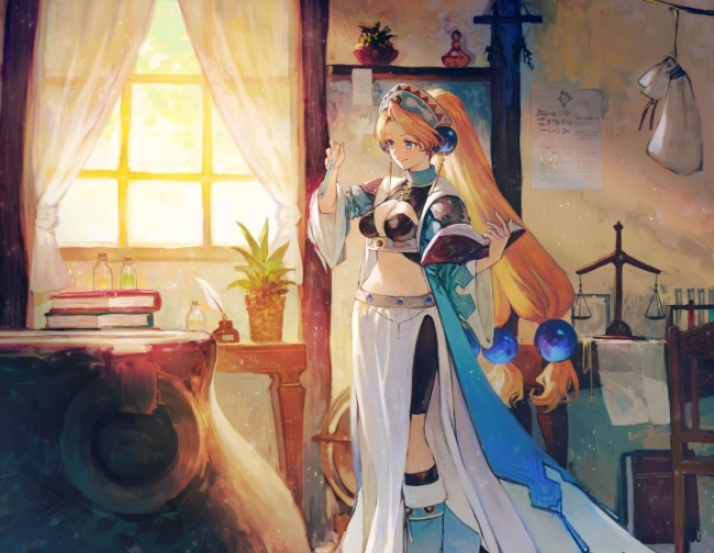 [ACT/像素全动态]点阵机械歼：玛丽莲与秘密工房 完整正式版[新作/战斗エロ][200M/百度]』-Illusion中国官网 - i社游戏免费下载i社中国官网