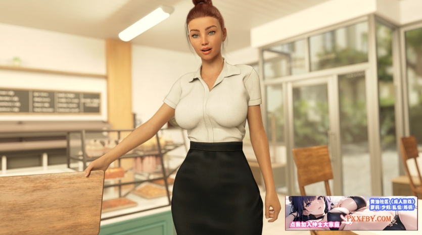 图片[5]-【欧美SLG/汉化/动态】她是我的宝贝 She Is My Precious Ep.2 汉化版【PC+安卓/2.6G】-Illusion中国官网 - i社游戏免费下载i社中国官网