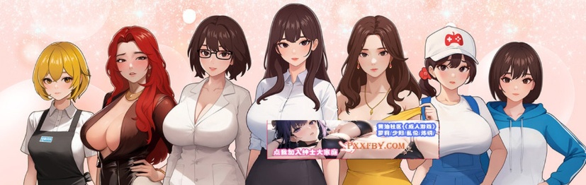 【互动SLG/中文/全动态】职场幻想 Workspace Fantasy V1.0.05 官方中文版【3G/新作】-Illusion中国官网 - i社游戏免费下载i社中国官网