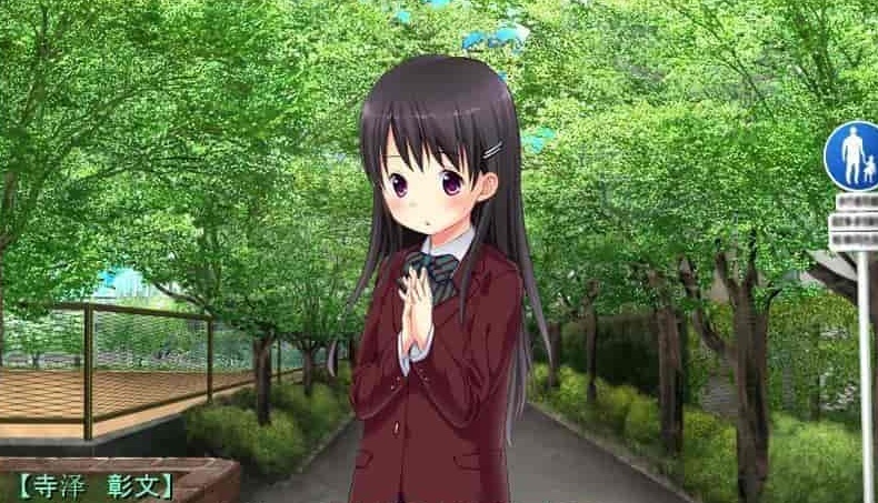 [绿帽ADV]平胸×NTR～青梅竹马女友的3年调教记录～ +全开档[NTR经典][百度][420M]』-Illusion中国官网 - i社游戏免费下载i社中国官网