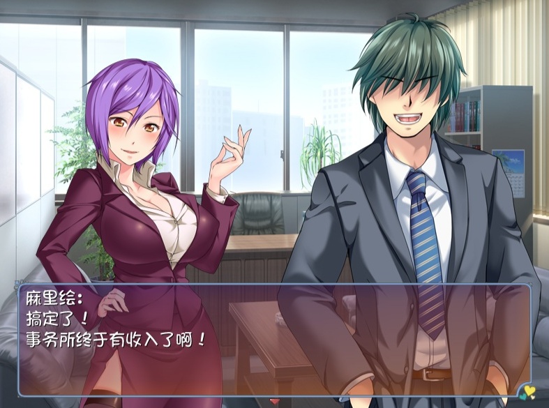 图片[6]-【RPG汉化动态】银乱娘偶像48Ver2.01完整汉化版【55个攻略角色】+全回想【1.6G】【补档】-Illusion中国官网 - i社游戏免费下载i社中国官网