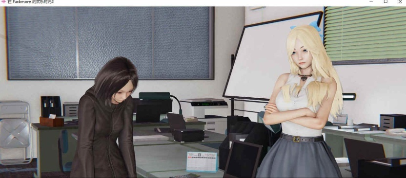 图片[2]-[欧美SLG/汉化/动态]福克莫尔的欢乐时光 2 V1.0 汉化版[PC+安卓][340M/百度]』-Illusion中国官网 - i社游戏免费下载i社中国官网