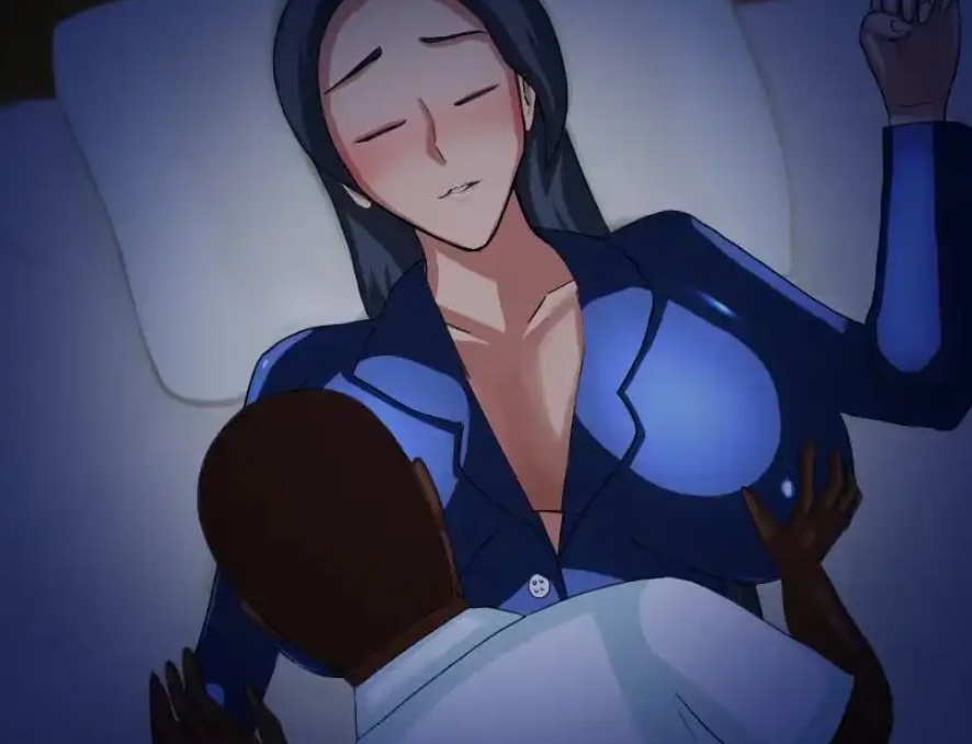 图片[2]-【日系RPG/汉化】QOS MILF官方中文版【安卓/2.41G/更新】-Illusion中国官网 - i社游戏免费下载i社中国官网