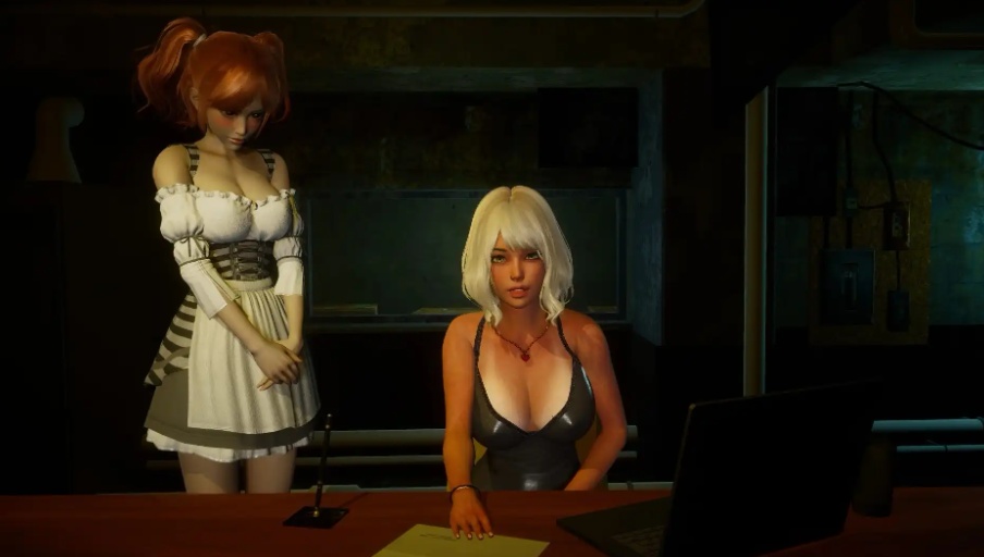 图片[7]-【欧美SLG/汉化/动态】新老师3汉化版【PC+安卓/2.49G/更新】-Illusion中国官网 - i社游戏免费下载i社中国官网