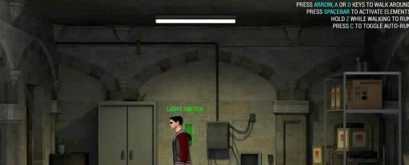 图片[4]-[3D解谜/汉化/动态][古墓丽影]拯救劳拉 精翻汉化完结版+动画[百度][3.6G]』-Illusion中国官网 - i社游戏免费下载i社中国官网