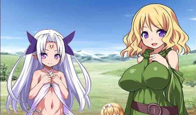 [汉化/RPG] 莉提丝的冒险～魔杖之迷宫与FUTA的诅咒全回想汉化版+攻略[百度][100M]』-Illusion中国官网 - i社游戏免费下载i社中国官网