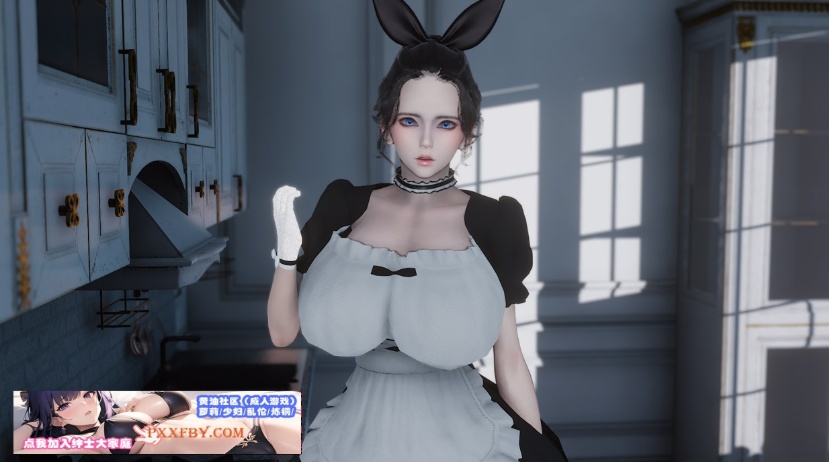 图片[2]-【亚洲SLG/汉化/动态】神秘别墅 The Mystery Villa Ep.3 汉化版【PC+安卓/2.6G/更新】-Illusion中国官网 - i社游戏免费下载i社中国官网