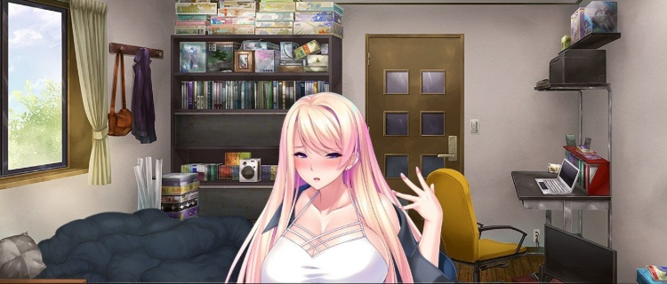 图片[5]-[拔作ADV/中文/CV]性瘾辣妹COS诱惑 官方中文版+全CG存档[新作][1.1G/百度]』-Illusion中国官网 - i社游戏免费下载i社中国官网