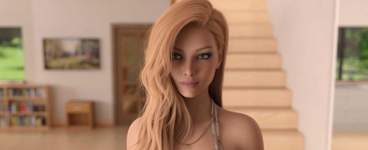 图片[3]-[欧美SLG/汉化/动态]红尘 EP.6 精翻汉化版[百度][PC+安卓/4G]』-Illusion中国官网 - i社游戏免费下载i社中国官网