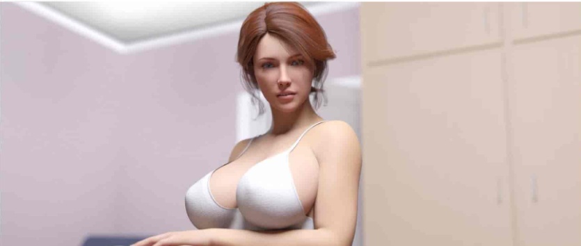 [欧美SLG/汉化/动态]情感问题Heart Problems-V0.7 汉化版[PC+安卓][3.3G/百度]』-Illusion中国官网 - i社游戏免费下载i社中国官网