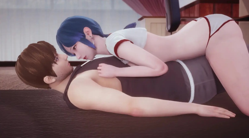 【神级SLG/官中/动态】凤凰0.9官中版【PC+安卓/3.01G】-Illusion中国官网 - i社游戏免费下载i社中国官网