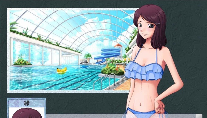 图片[2]-[神奇SLG/绿帽/汉化]某位母亲的过错：绿之篇后篇 V1.51D AI精翻汉化版[新汉化][1G/百度]』-Illusion中国官网 - i社游戏免费下载i社中国官网