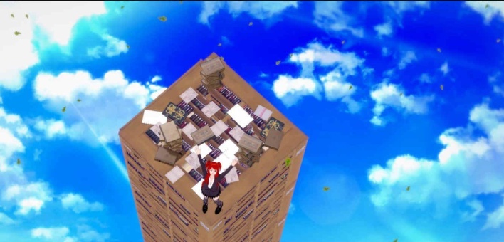 图片[5]-[日系SLG/汉化/动态]纸梦V1.0 汉化版[PC+安卓][1.2G/百度]』-Illusion中国官网 - i社游戏免费下载i社中国官网