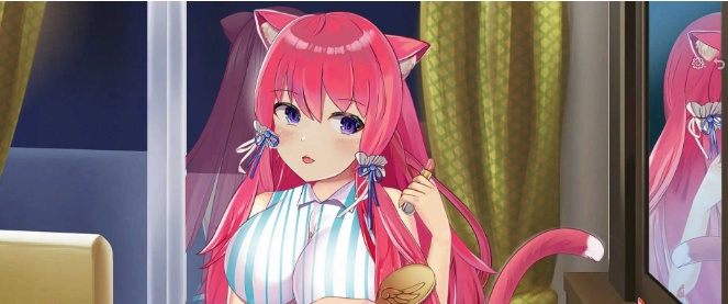 图片[2]-[露出RPG/汉化]COS RO3~角色扮演露出PLAY 全DLC整合精翻汉化版[百度][430M]』-Illusion中国官网 - i社游戏免费下载i社中国官网