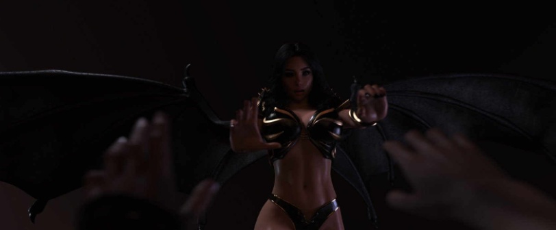 图片[2]-[欧美SLG/汉化]坠落重装EP2 汉化版[PC+安卓2G/百度]』-Illusion中国官网 - i社游戏免费下载i社中国官网