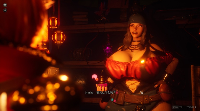 图片[7]-【3D大作全动态】魔女的侵袭2.0AlphaV9.0第10版官方中文完结版+存档【更新结局7G】【补档】-Illusion中国官网 - i社游戏免费下载i社中国官网