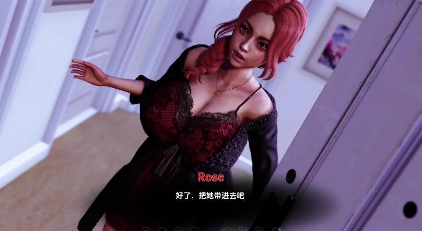 图片[3]-【欧美SLG/汉化/动态】努力向前0.1.0集汉化版【PC+安卓/1.06G/更新】-Illusion中国官网 - i社游戏免费下载i社中国官网