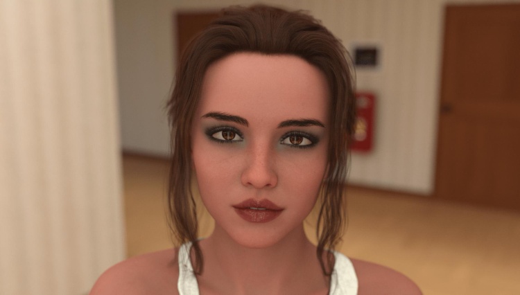 图片[3]-【欧美SLG/汉化/动态】给我的梦想的信1.01汉化版【PC+安卓/1.96G/更新】-Illusion中国官网 - i社游戏免费下载i社中国官网