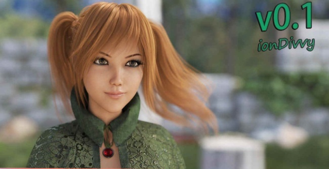 图片[2]-[欧美SLG/汉化/动态]反叛二重奏V0.1 汉化版[PC+安卓][1.2G/百度]』-Illusion中国官网 - i社游戏免费下载i社中国官网