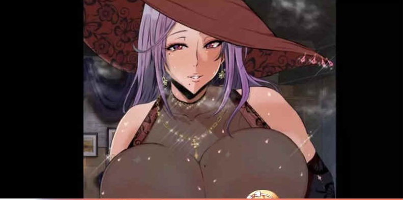 图片[2]-[RPG/汉化]米雷娜之馆-魔女的至高邀约 PC+安卓精修汉化-Illusion中国官网 - i社游戏免费下载i社中国官网