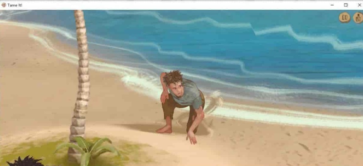 图片[3]-[探索SLG/中文/动态]荒岛生存 V1.1.2 新的岛屿+新DLC 官中步兵版[大更新][1.5G/百度]』-Illusion中国官网 - i社游戏免费下载i社中国官网