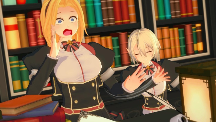 【欧美SLG/汉化/动态】英雄世界中的无名小卒1.3汉化版【PC+安卓/2.54G/更新】-Illusion中国官网 - i社游戏免费下载i社中国官网