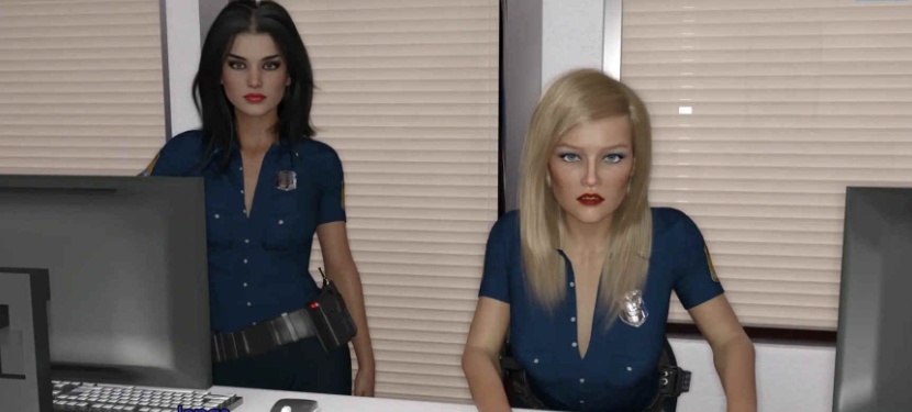 图片[3]-[欧美SLG/汉化/动态]麻烦的遗产v0.0.24 汉化版[PC+安卓][4.1G/百度]』-Illusion中国官网 - i社游戏免费下载i社中国官网