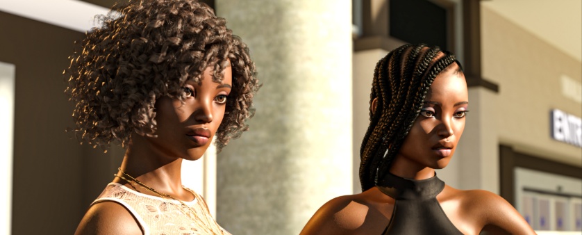 图片[2]-[欧美SLG/汉化/动态] 甜蜜生活 SweetTimes v0.18.7 PC+安卓汉化版[百度][2.7G]』-Illusion中国官网 - i社游戏免费下载i社中国官网