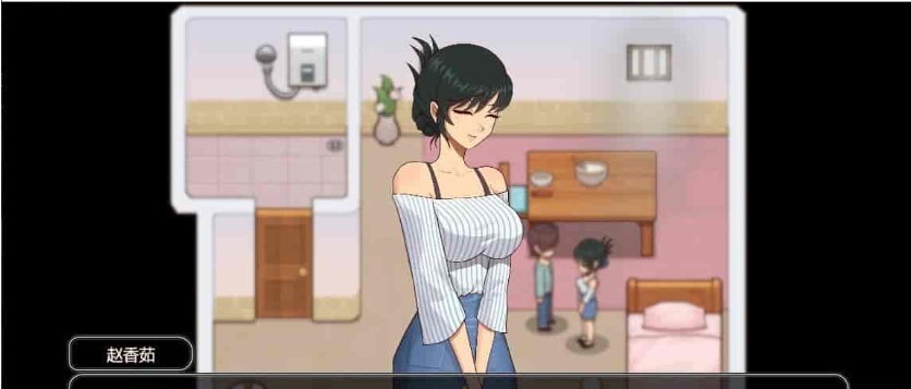 图片[2]-[国产沙盒SLG/中文/全动态]乡村狂想曲Ver1.4.501 STEAM官方中文步兵版[1月更新/新增角色][940M/百度]』-Illusion中国官网 - i社游戏免费下载i社中国官网