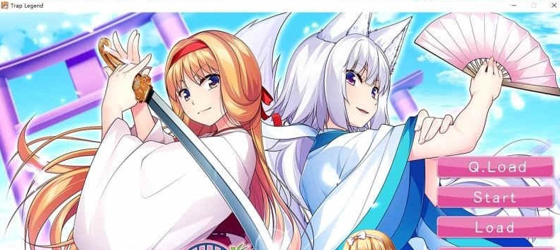 图片[2]-[ADV/精翻汉化]女装神话 女装山脉 女装海峡 女装学园 R18 官方汉化硬盘版附前5部 [百度][8G]』-Illusion中国官网 - i社游戏免费下载i社中国官网